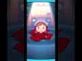 ツムツムピックアップ来てたから引いたらえぐすぎたw