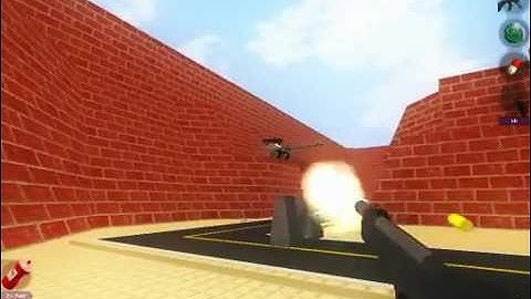 Blockland Ep. 1: Valley of Death TDM