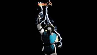 MK Soundbytes - Raiden's yells by ULTIMATEbudokai3 356,712 views 7 years ago 26 seconds