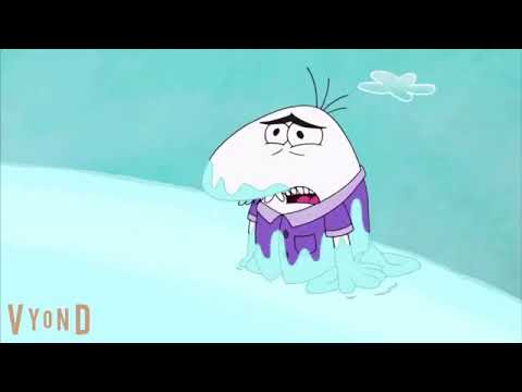 My Cartoon Crying Compilation Remake (REUPLOADED)
