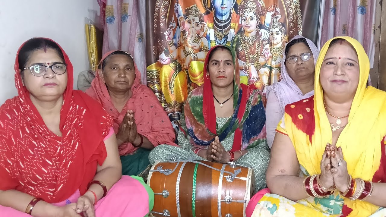 🙏सब यही पड़ा रह जाएगा बस राम नाम सॉन्ग जाएगा 🤗 राम भजन 💗 सब्सक्राइब 🔔  चैनल @kushumsatng #satsang 