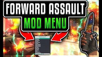 Forward Assault *NEW* Hack [InstantKill,GodMode,Radar Hack] AND MORE!!!!