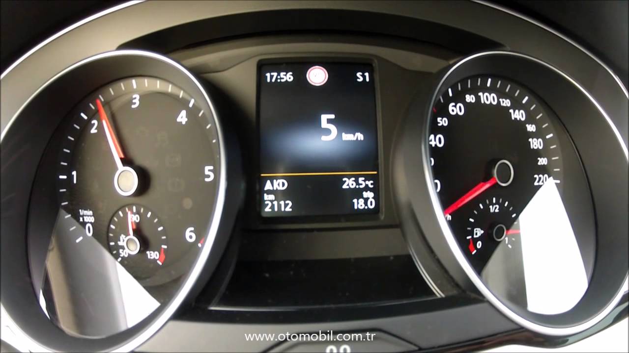 Yeni New Vw Passat Variant 2 0 Tdi 240 Hp 4motion Dsg 0 130 Km H Hizlanma Acceleration Youtube