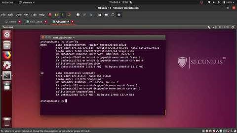 NMAP Scan - VNC Penetration Testing using Kali Linux | Open Port 5900 5901