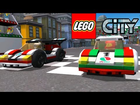 Image Lego City Android 1