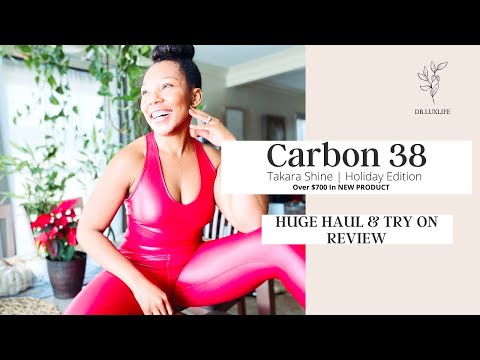 Carbon 38 Review and Try-On Video - Discount on Your First Order