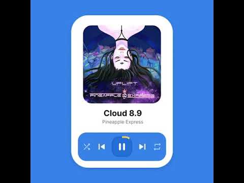 Cloud 8.9 - Pineapple Express