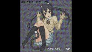 Nekophiliac - Moetan Mind Travel