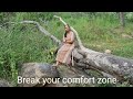 Breakout your comfort zone