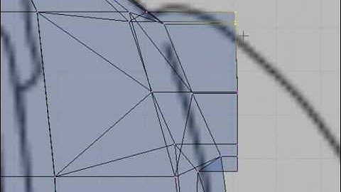 character modeling part 2