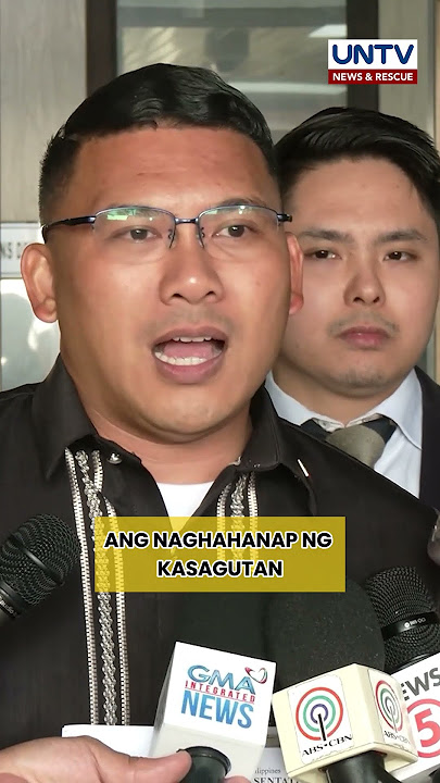 Tangkang impeachment complaint vs PBBM, tila ipinagwalang-bahala ng pamunuan ng Kamara