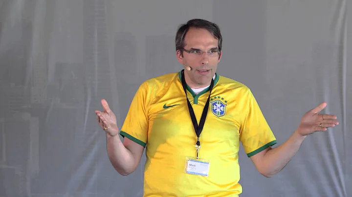 "Product for the Internet of Things" Mark Towfiq, ...