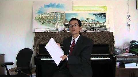 LEED BD&C Mock Exam by Gang Chen, Architect, LEED AP BD+C, GreenExamEducation.com