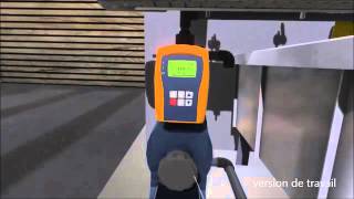 Virtual Indus - Scenario Polyprod