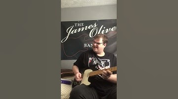 Thumbnail of Ryno rockers Caledonia Rockin blues guitar by James Oliver