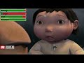 Ice Age 2002 Final Battle With Healthbars Ice Age 2002 Final Battle With Healthbars