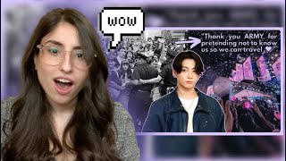 How The Bts Army Changed Fandom Culture Reaction Boracity Reaction