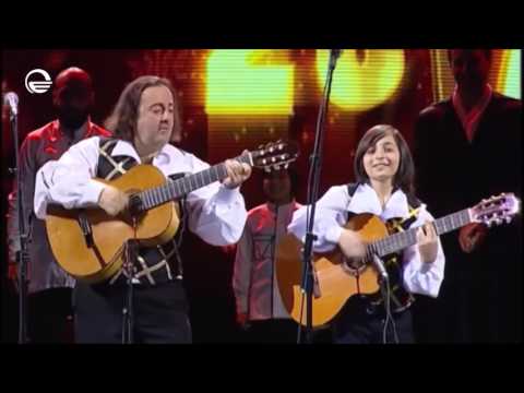 პატარა ქუჩის მუსიკოსები