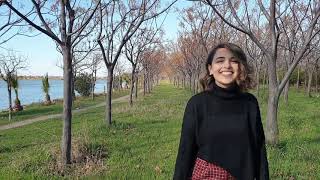 Ajda Pekkan - Boşvermişim Dünyaya İşaret Dili
