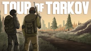 ONE LIFE Tarkov Challenge - [ft. DeadlySlob]