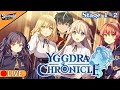 【 🔴Yggdra Chronicle】Stage 1 - 2 : เล่นเนื้อเรื่องต่อ