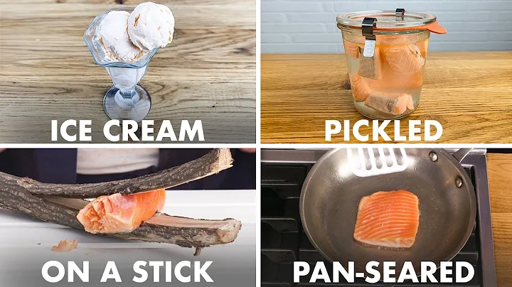 Every Way to Cook Salmon (43 Methods) | Bon Apptit