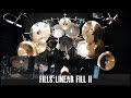 JamesPayneDrums.com - Linear Fills pt.2 drum lesson preview