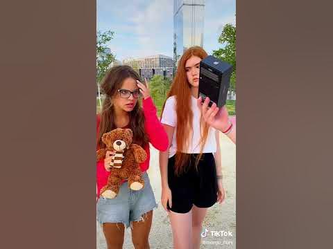 МАРГАРИТА ДЬЯЧЕНКОВА ВЫЛОЖИЛА НОВЫЙ ТИКТОК |tik tok | ТИКТОК margo ...