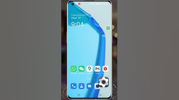 How to Enable Double Tap to Lock Screen in OnePlus 10 Pro #shorts
