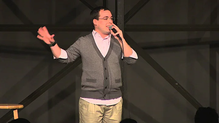 Timothy Banfield FPIA 2015