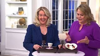 Lisa Donahey-QVC Disney Guest Host-Earring & Trinket Sets 1/2/24 Mary Beth Roe by Lisa Donahey 41 views 5 months ago 7 minutes, 6 seconds