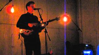 Miniatura del video "George Ezra HD - Listen to the Man - live, Munich 2014"