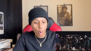 CHOPPA WILD FOR THIS ONE!😳 | NLE Choppa - Shotta Flow 7 “FINAL” (Official Music Video) REACTION