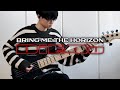 Bring Me The Horizon - DiE4u | Bass Cover