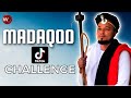 Keekiyyaa badhaadhaa  madaqoo tiktok challenge  oromo tiktok