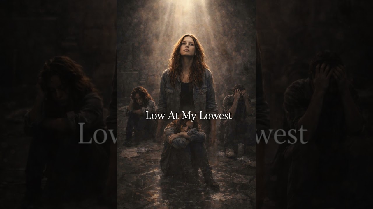 Low At My Lowest, Ballad Style