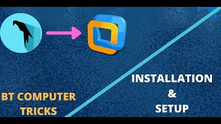 How to Install Parrot Security OS on Virtual Machine | VMware |