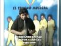 la dinastia castillo sandunga show en memoria a victor castillo