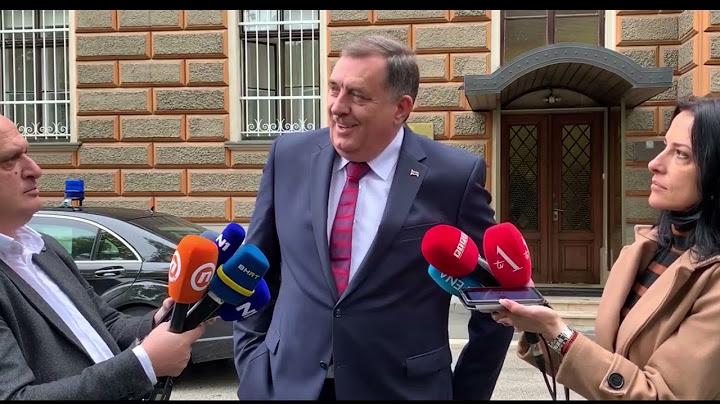 Nema te vise Alija