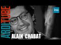 Compil : Alain Chabat chez Thierry Ardisson | INA Arditube