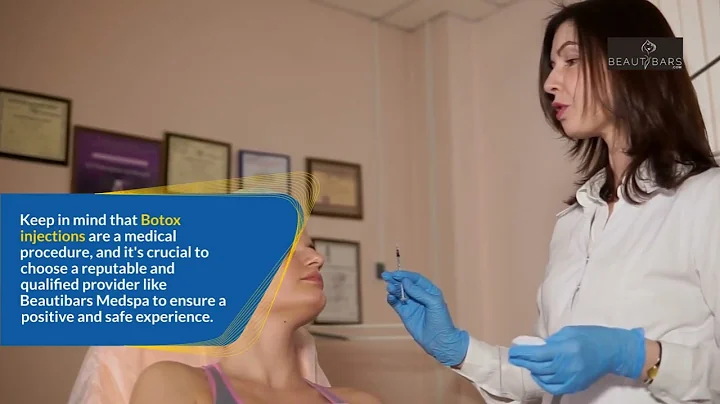 Get Rid of Wrinkles Today with Botox Injection in Allen, TX - The Ultimate Solution!