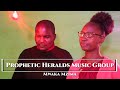 Mwaka Mzima Cover Song Prophetic Heralds Music Group