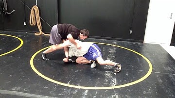 V-Block Series w/ Witt Durden: 2X NCAA All-American (Oklahoma)