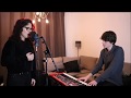 Ayreon - Valley of the Queens by Marcela Bovio, live from the living room (Nov 4, 2018)