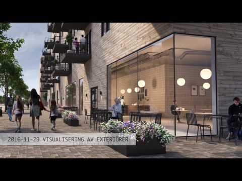 Video: Globaliteten I Arkitektur Och Utbildning