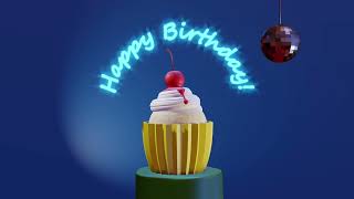 Tarrall Happy Birthday Song Online