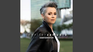 Video thumbnail of "Jennifer Zamudio - Net Voor die Storm Kom"