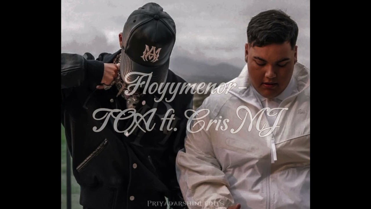Floyymenor- TOA ft. Cris MJ