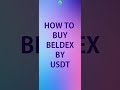 beldex crypto grow with golden period withus