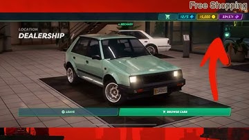 Static Shift Racing Mod Apk / Mod Ipa (Android / Ios) Mediafire Atualizado 2025 | Dinheiro Ilimitado